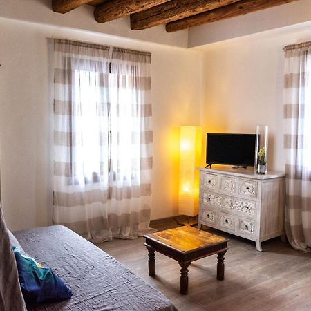바사노델그라파 La Casa Di Bassano 아파트 외부 사진