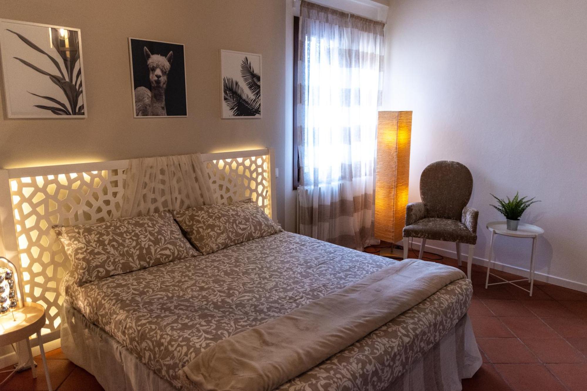 바사노델그라파 La Casa Di Bassano 아파트 외부 사진