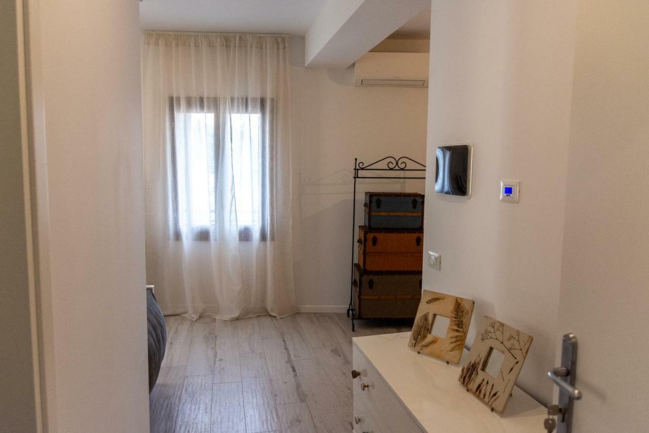 바사노델그라파 La Casa Di Bassano 아파트 외부 사진