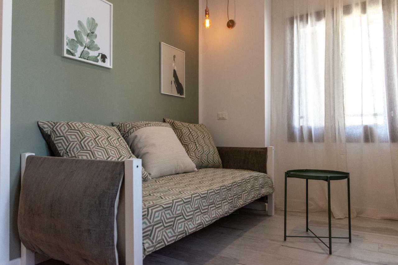 바사노델그라파 La Casa Di Bassano 아파트 외부 사진