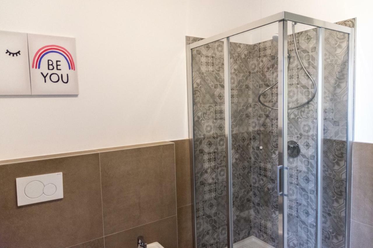 바사노델그라파 La Casa Di Bassano 아파트 외부 사진