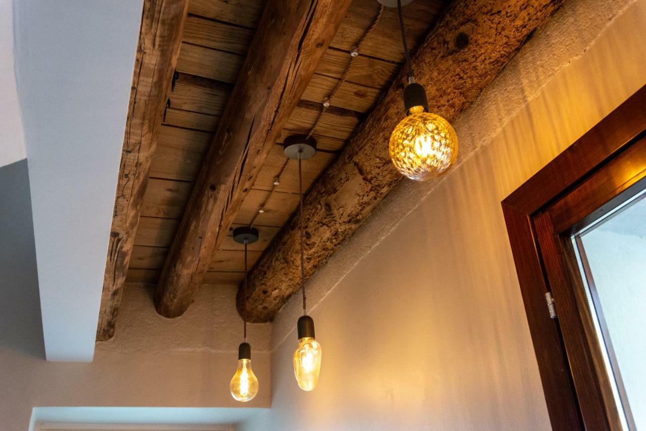 바사노델그라파 La Casa Di Bassano 아파트 외부 사진